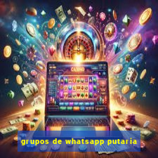 grupos de whatsapp putaria